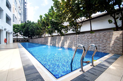 Prestige Heights (D12), Apartment #459190771